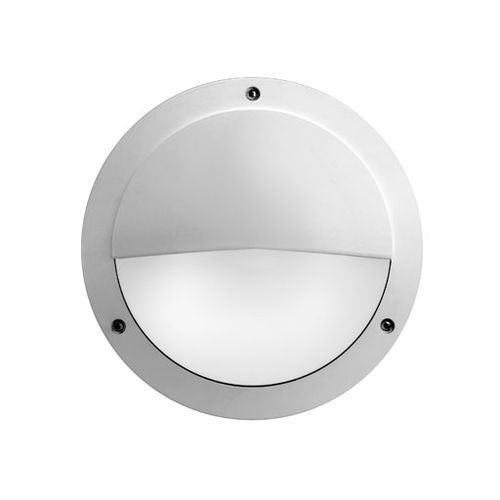 Applique murale contemporaine - MOON - SIDE ILLUMINAZIONE SPA - d'extérieur / en fonte d'aluminium / en verre