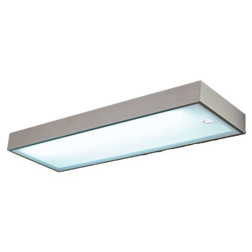 Luminaire suspendu - PLANA - SIDE ILLUMINAZIONE SPA - fluorescent / rectangulaire / IP20