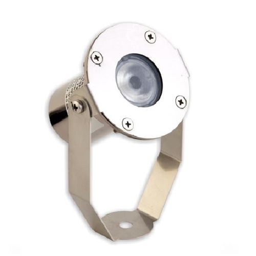 Luminaire encastré - MINI SUB - SIDE ILLUMINAZIONE SPA - à LED / rond / IP68