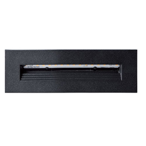 Luminaire encastrable au mur - NEW GREEN - SIDE ILLUMINAZIONE SPA - à LED / rectangulaire / IP65