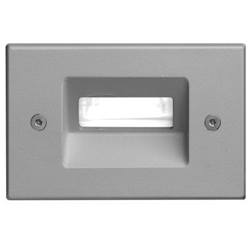 Luminaire encastrable au mur - RIQUADRO - SIDE ILLUMINAZIONE SPA - à LED / rectangulaire / IP65