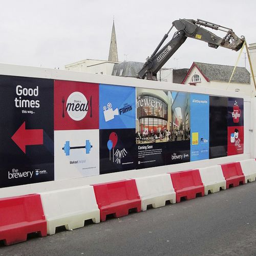 Panneau composite de revêtement - ALUPANEL A-LITE DIGITAL - MULTIPANEL UK - pour revêtement de façade / pour façade / pour bardage de façade