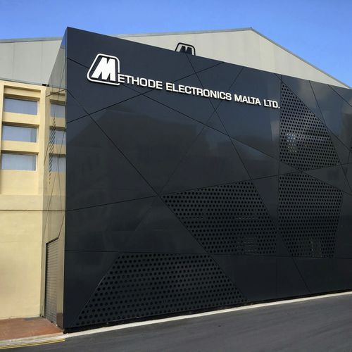 Panneau composite de revêtement - MULTISHIELD - MULTIPANEL UK - pour agencement intérieur / mural / pour mur