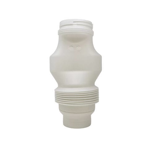 Connecteur pour toiture en tuiles - COBRA  - TERREAL - pour systèmes aérauliques