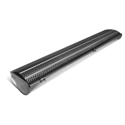 Protection pour gouttière en aluminium - PARFEUILLES   - TERREAL