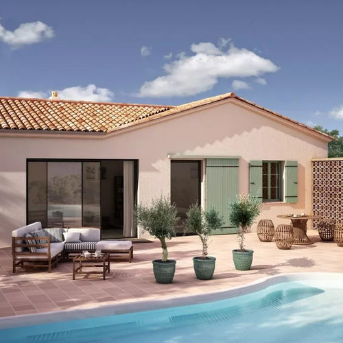 Appui de baie en terre cuite - AP Series - TERREAL - d'intérieur / d'extérieur