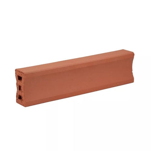 Revêtement de sol drainant - DIABOLO 40  - TERREAL - de terre cuite / pour extérieur / de terrasse