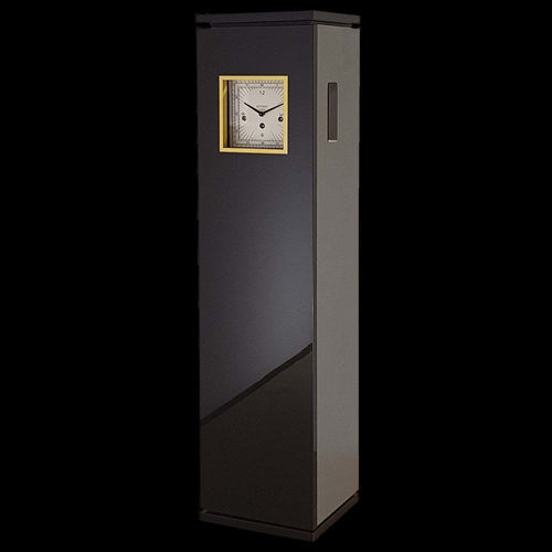 Horloge design minimaliste - MOMENTUM - ZEITCRAFT - design original / murale / sur pied