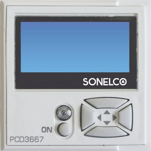 Contrôleur audio - PCD3667 - Sonelco