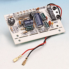 Amplificateur passif - P6130 - Sonelco - audio