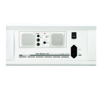 Contrôleur audio - P4018 - Sonelco