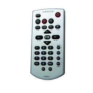 Télécommande pour système multimédia - P4804 - Sonelco