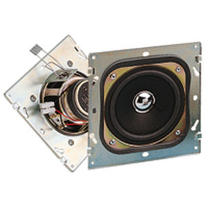 Enceinte encastrable - P7120 - Sonelco - multimédia / résidentielle / d'intérieur