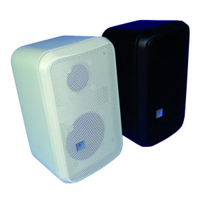 Enceinte multimédia - EA20 - Sonelco - résidentielle / d'intérieur / en métal peint