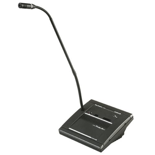 Microphone rétractable - P5552 - Sonelco