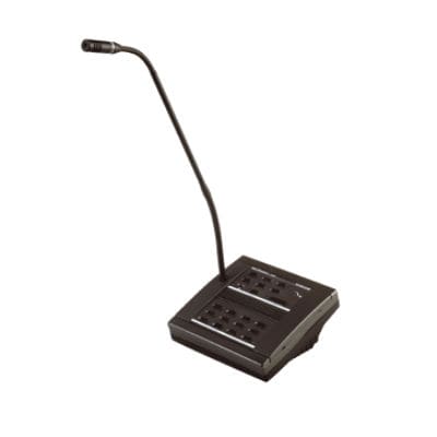 Microphone rétractable - P5580 - Sonelco