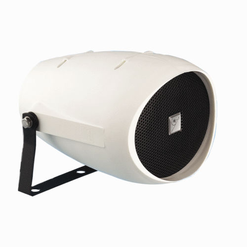 Enceinte sur pied - HD15TE - Sonelco - multimédia / résidentielle / pour espace public