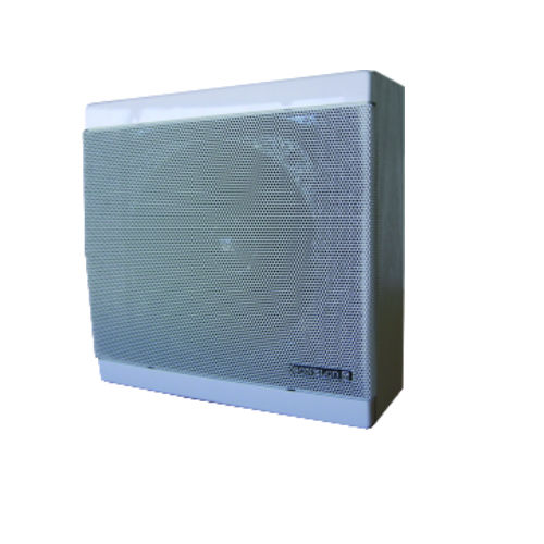 Enceinte multimédia - P7222 - Sonelco - résidentielle / pour espace public / d'extérieur