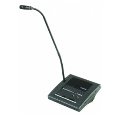Microphone rétractable - IA-210 - Sonelco