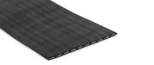 Géogrille de renfort - PARAWEB® - Maccaferri - en polyester / en polyéthylène