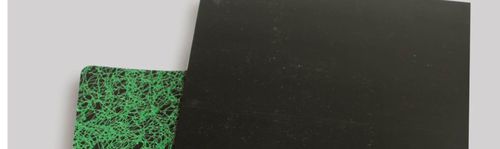 Géomembrane en polyéthylène - MACLINE® SDH - Maccaferri - pour décharge