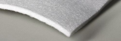 Géotextile non-tissé - MACTEX® P - Maccaferri - en polypropylène / pour filtration / de protection