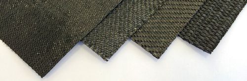 Géotextile tissé - MACTEX® W1 - Maccaferri - en polypropylène / de renfort / pour stabilisation de sol