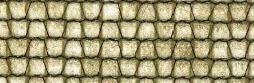 Géotextile tissé - MACTEX® EC - Maccaferri - en polypropylène / en PVA / de renfort