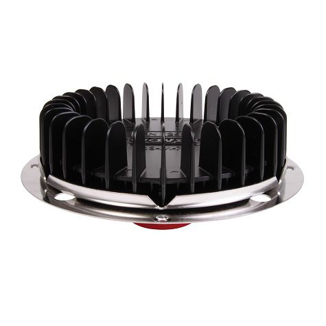 Grille de siphon pour toiture - SIPHONIC - Wavin