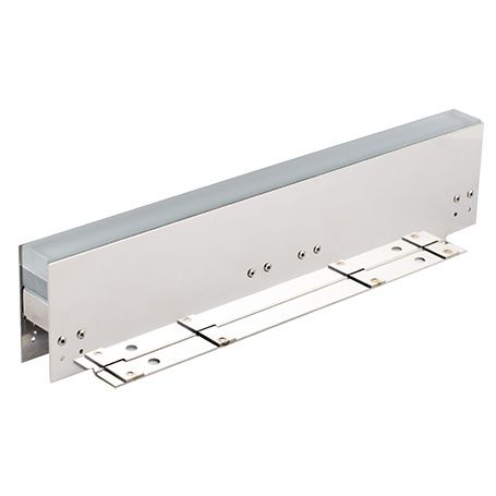 Luminaire encastrable au sol - STEPUP - Filix - à LED / linéaire / IP67