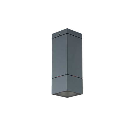 Downlight en saillie - CSD60 - Filix - à LED / carré / IP67
