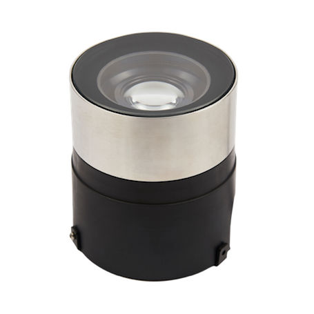 Luminaire encastrable au sol - RDT100 - Filix - à LED / rond / IP67
