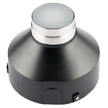 Luminaire encastrable au sol - RDP60 PAVER - Filix - encastrable au mur / à LED / rond