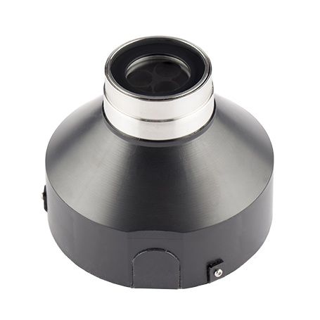 Luminaire encastrable au sol - RDD60 DECO - Filix - à LED / rond / IP67