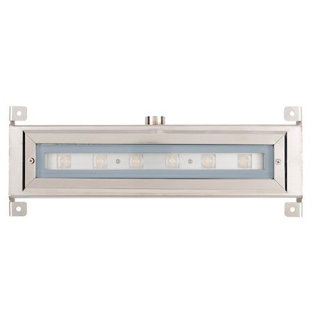 Luminaire encastrable au sol - ARPOOL  - Filix - encastrable au mur / à LED / linéaire