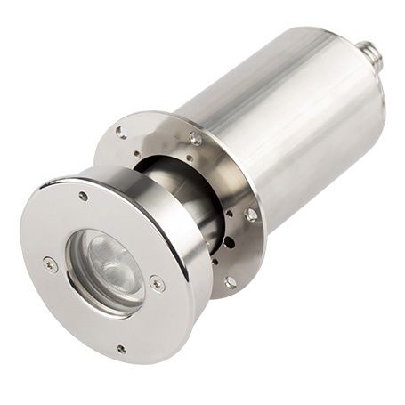 Luminaire encastré - ARPOOL M - Filix - à LED / linéaire / IP68