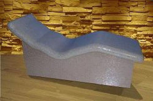 Lit de relaxation professionnel - CEMI