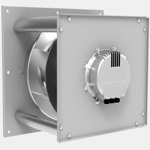 Ventilateur centrifuge - GKHM - Rosenberg Ventilatoren - gainable / professionnel / d'intérieur