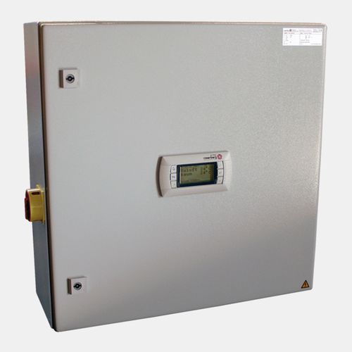 Unité de contrôle pour ventilation - AIRTRONIC - Rosenberg Ventilatoren