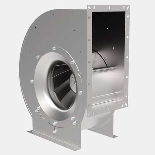 Ventilateur centrifuge - EHAG - Rosenberg Ventilatoren - gainable / professionnel / d'intérieur