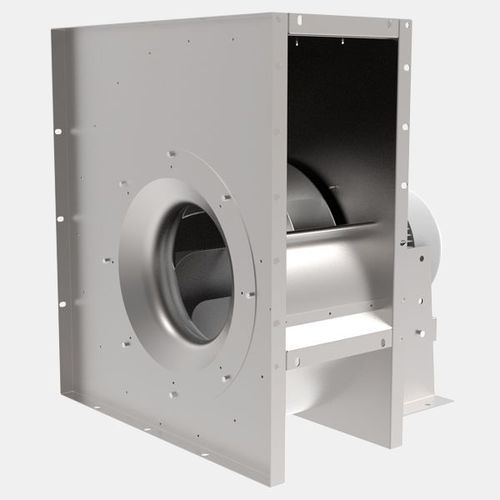 Ventilateur centrifuge - EHN - Rosenberg Ventilatoren - gainable / professionnel / d'intérieur