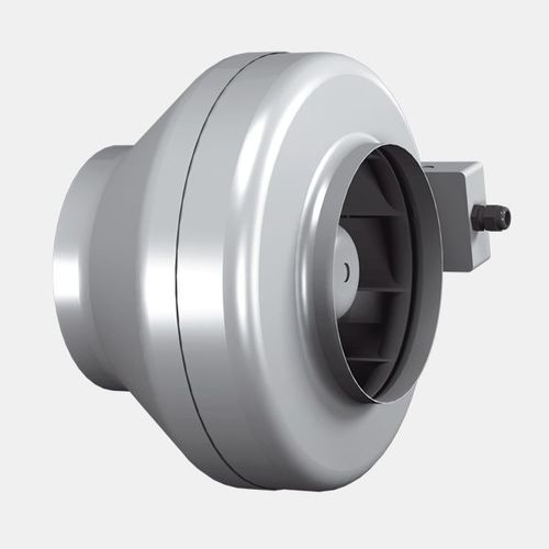 Ventilateur extracteur de désenfumage - R - Rosenberg Ventilatoren - gainable / professionnel / d'intérieur