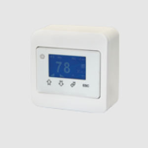 Régulateur de vitesse pour ventilation - MTC - Rosenberg Ventilatoren - de commutation / multifonction
