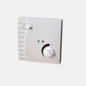 Interrupteur pour ventilation - POT 2 - Rosenberg Ventilatoren - à bascule / en saillie / contemporain