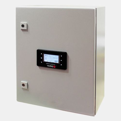 Unité de contrôle pour ventilation - TR - Rosenberg Ventilatoren