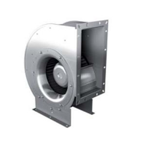 Ventilateur centrifuge - ERAD 200-4 EX - Rosenberg Ventilatoren - axial / gainable / industriel