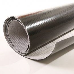 Géocomposite de drainage - 1B / 1B1 / 1BH1 / 1BZ / 1C1 / 1E1 - TERRAM - en textile