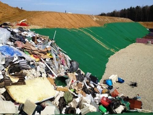 Géotextile non-tissé - BONTEC® PROTEC VNW - Teragéos - en polypropylène / pour drainage