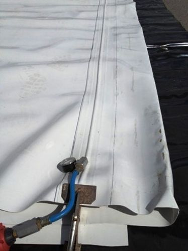 Géotextile tissé - BONTEC® SG - Teragéos - en polypropylène / pour drainage