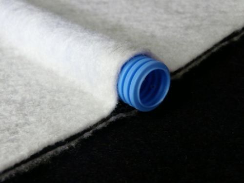 Géocomposite de drainage - TERADRAIN®  - Teragéos